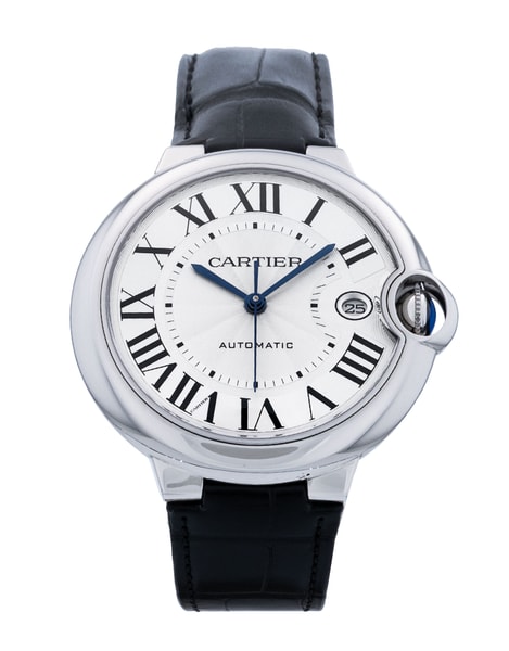 Cartier Ballon Bleu W69016Z4